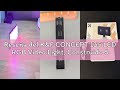 Reseña del K&amp;F CONCEPT 135 LED RGB Video Light, Construido 5000mAh Batería Regulable Luz de Foto Com