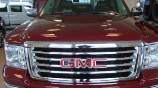 2013 GMC Sierra 1500 SLT in Winnipeg, MB R3T 6A9