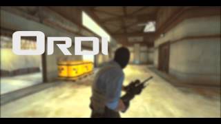 CS:GO - MM-Ace on de cache - Trumpet [1080p]