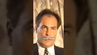 Third vs Fourth Density: consciousness changes everything