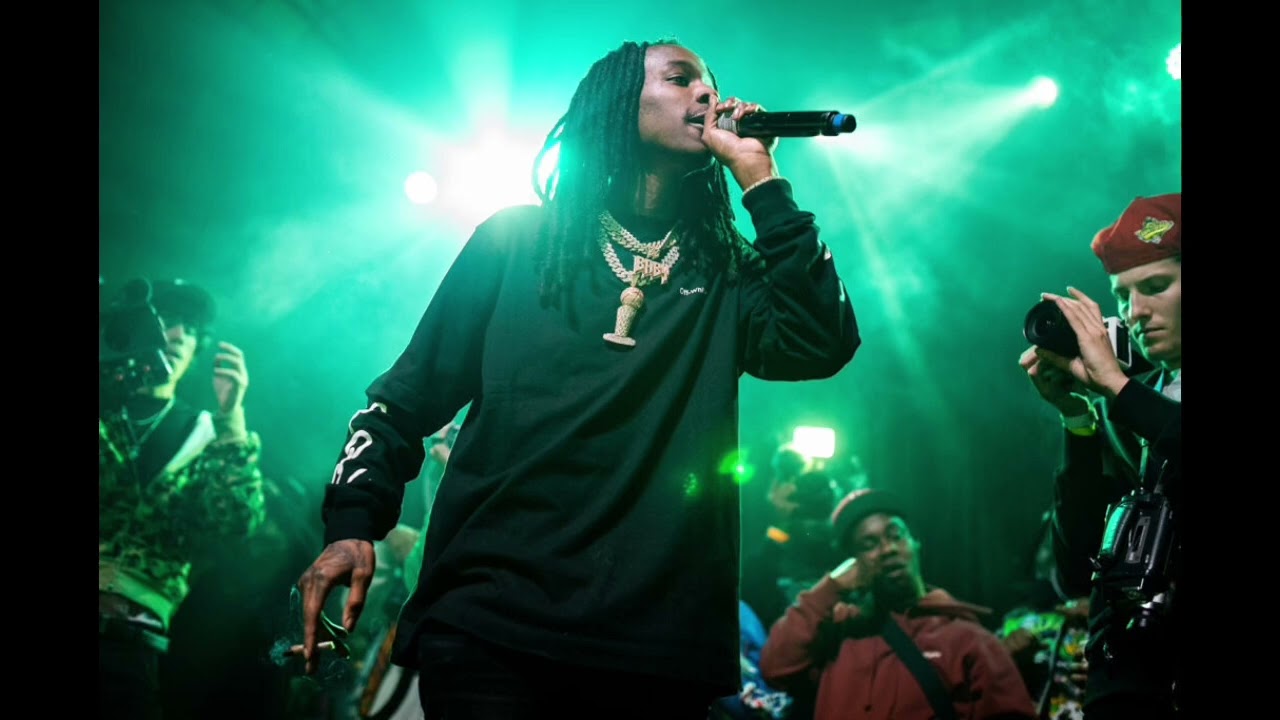 [FREE] Baby Smoove x Rocaine x Detroit type beat - “SUGE KNIGHT”