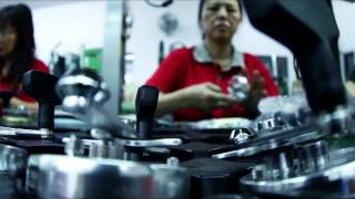 Omoto- The Advantage Over The Compeion