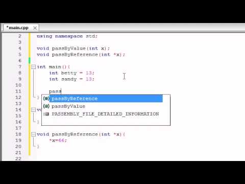 c++ programming .flv