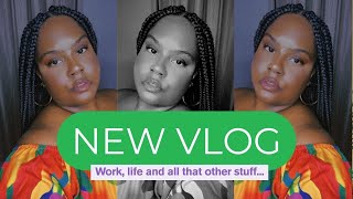 Weekly Vlog | Surgery Prep| Day in the life | #plussize