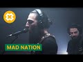 Freedomaed  mad nation  carpet jam  creative music platform heavymetal hardrock rock