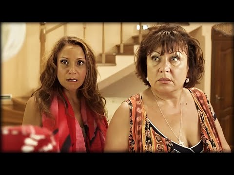 🔥🔥ДУШЕВНЫЙ ФИЛЬМ ДОЛЖЕН УВИДЕТЬ КАЖДЫЙ! 🔥🔥 КОМЕДИЯ! "Сваты 4 сезон" ВСЕ СЕРИИ ПОДРЯД