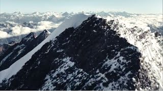 Mountain Call - Thomas Bergersen (feat. Markus Eder)