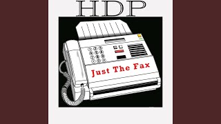Just the Fax
