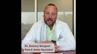 What is the Difference Between a Sprain, Strain, or Fracture?