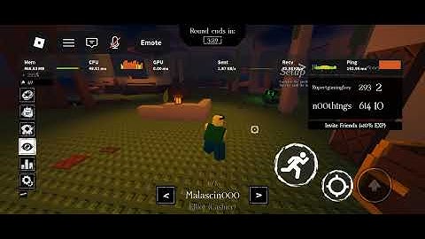 Hacker named Malascin000, sp hacks and inf stamina