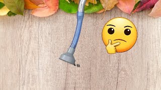 How to Make a Soft Faucet for Washing Dishes - This is the Secret! screenshot 1