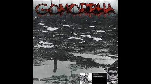 Gomorrha from split EP with Tumult (P.U.T. 024)