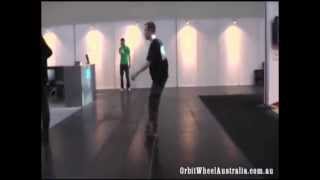 Orbit Wheel Skates in Australia
