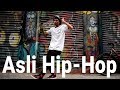 Asli Hip Hop - Gully Boy | Ranveer Singh | ft.pritam dance cover