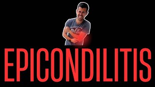 Epicondilitis O Codo De Tenista Cómo Se Cura.