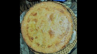 Forzen Paratha Chicken Pie by Food Genre