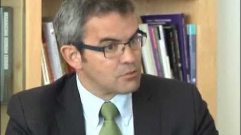 Shared Decision Making: An Interview with Mayo Clinic Professor of Medicine Victor Montori