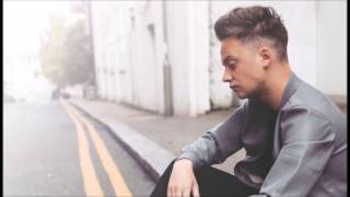 Miniatura de vídeo de "Conor Maynard - Faded (Cover without rap)"