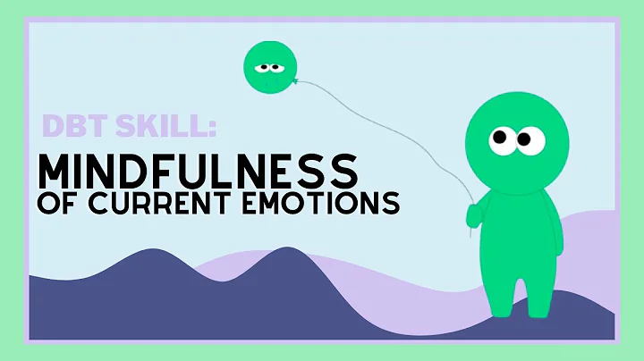 Mindfulness of Current Emotions