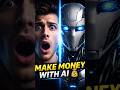 “Make Money with AI 🤖💰 | Beginner to Pro Guide (2026)”
