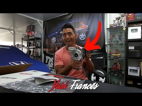 Vídeo: Haverá um novo vw scirocco?