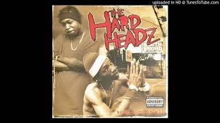 The Hard Headz - Bull S$%t (Miami, Fl. 2002)