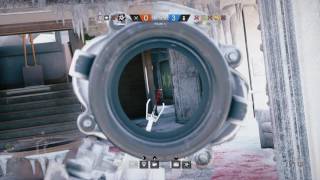 Double Kill Claymore R6S