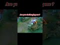 Are you chellenging me? #mobilelegends #MOBA55Creator #MOBA55Ninja
