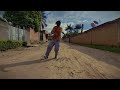 DJ Neptune & Joeboy - Mumu (Official dance video)