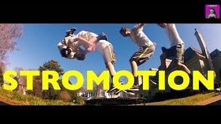 STRO MOTION