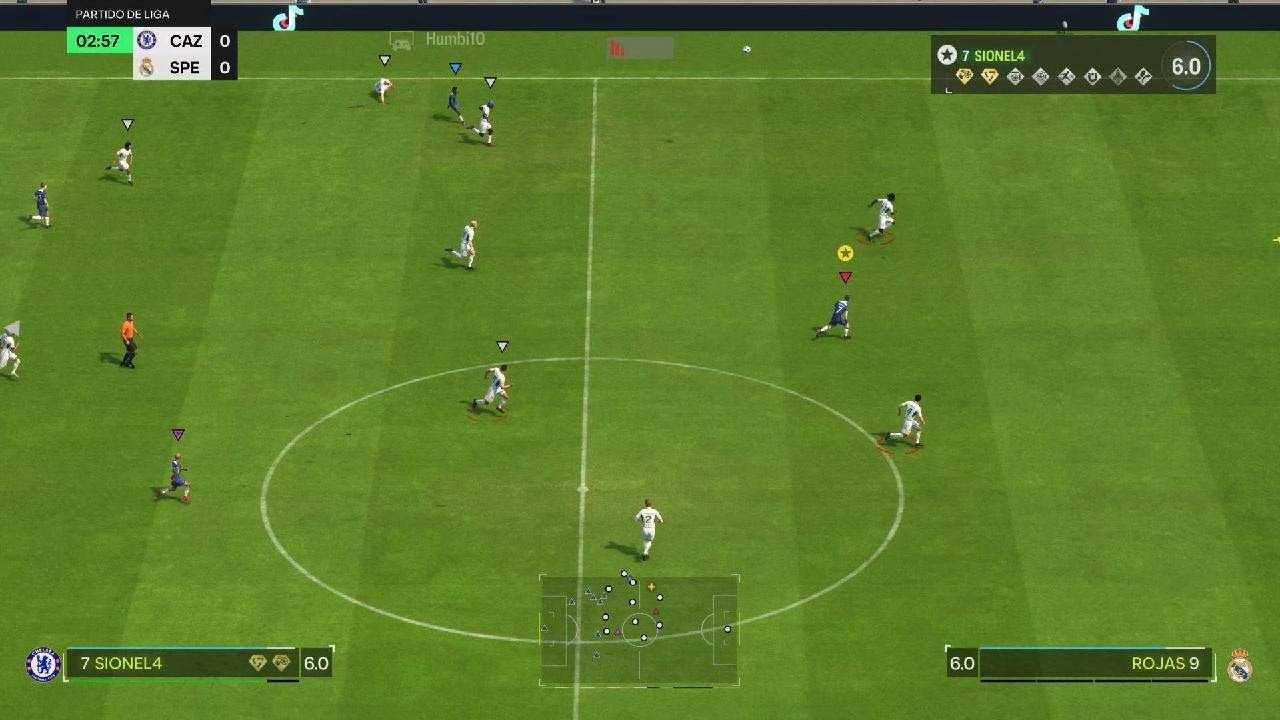 EA SPORTS FC 24_20231114085023 - YouTube