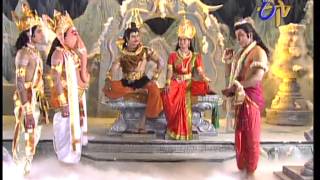 Shiva Leelalu - శివలీలలు - 21st March 2014 - Episode No 53