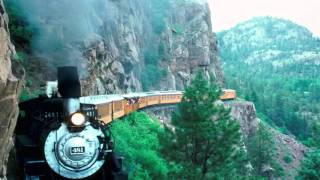 Ayrılık Treni - Ali Ekber Alkan