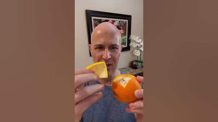 Splinter Trick!  Dr. Mandell