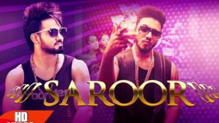 Saroor(MP3)| Resham Singh Anmol Feat Raftaar| Latest Punjabi song 2016