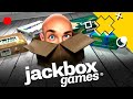 Ну что? Сыграем? / Jackbox Party