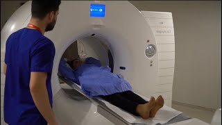 PET-CT nasıl çekilir? - Prof. Dr. Akın Yıldız (Nükleer Tıp Uz.) Resimi