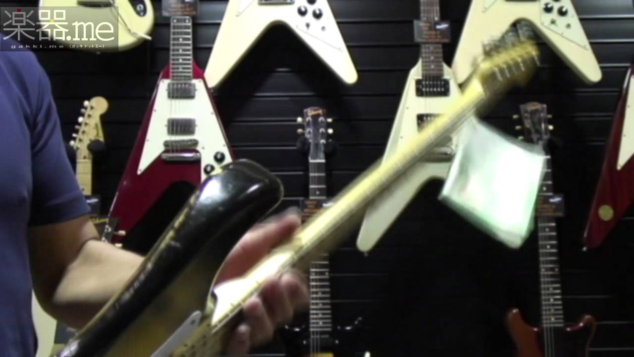 camera iphone 8 plus apk 2011 Shibuya Vintage Guitar Show 速報【Hyper Guitars】その2