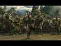 Warcraft 2 ( movie 2018 ) trailer