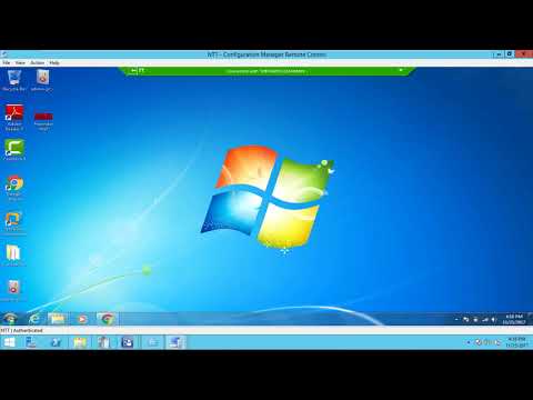 Application Deployment in