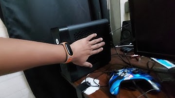 ZOTAC magnus one part1