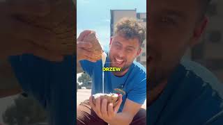 NAJBARDZIEJ RZADKI KOKOS