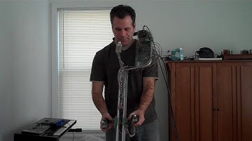 Double Slide Controller - Tomas Henriques