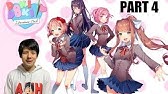 ドキドキ文芸部doki Doki Literature Club 番外編 小ネタ 隠しメッセ ジ集 最後にトゥルーエンド ネタバレなのでクリア後見てくださいね Youtube