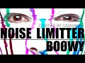 BO&Oslash;WY  NOISE LIMITTER  COVER    006/100