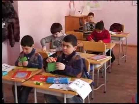 ცვლილებები ეროვნულ სასწავლო გეგმაში