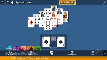 Two Game Tango Game #17 | April 7, 2020 Event