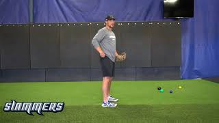 AVP -  07 ROCKER THROW