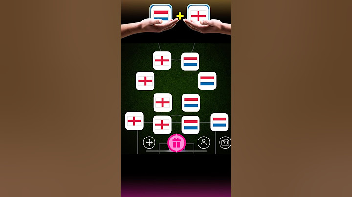 Netherlands and England Max Rated Dream Team Squad in eFootball 2025 – Legends Collide! ⚽🦁