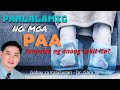 COLD FEET Panlalamig Ng Mga Paa Dr Gary Sy mp3